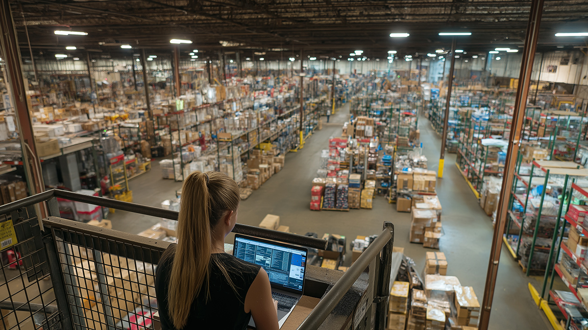 Securing what matters most